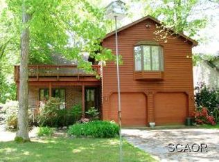 412 Beachwood Ln, Bethany Beach, DE 19930