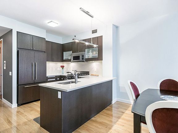 2nd image of 454 W 54th St APT 2M