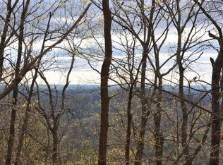5542 Black Bear Rdg LOT 5542, Jasper, GA 30143