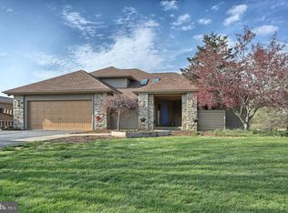 275 Rocherty Rd, Lebanon, PA 17042