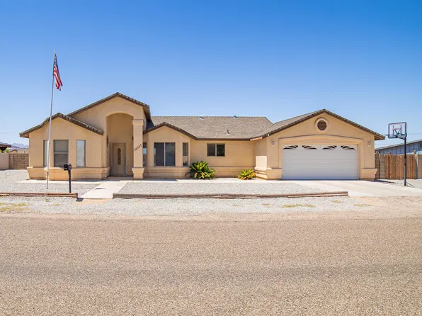 36337 E Antelope Dr, Wellton, AZ 85356
