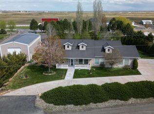 609 Pioneer Mountain Loop, Jerome, ID 83338