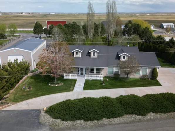 609 Pioneer Mountain Loop, Jerome, ID 83338