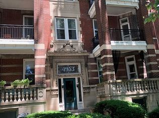 4953 McPherson Ave #53A, Saint Louis, MO 63108