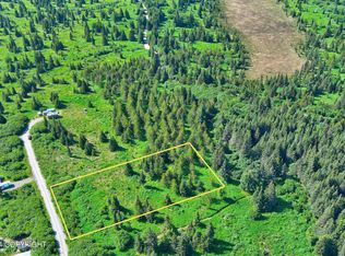 L57 Lowell St, Ninilchik, AK 99639