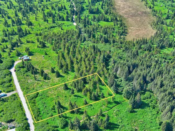 L57 Lowell St, Ninilchik, AK 99639