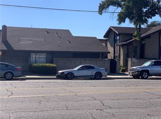 2730 E South St, Long Beach, CA 90805