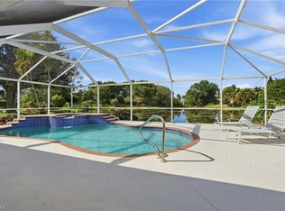 4480 Beechwood Lake Dr, Naples, FL 34112