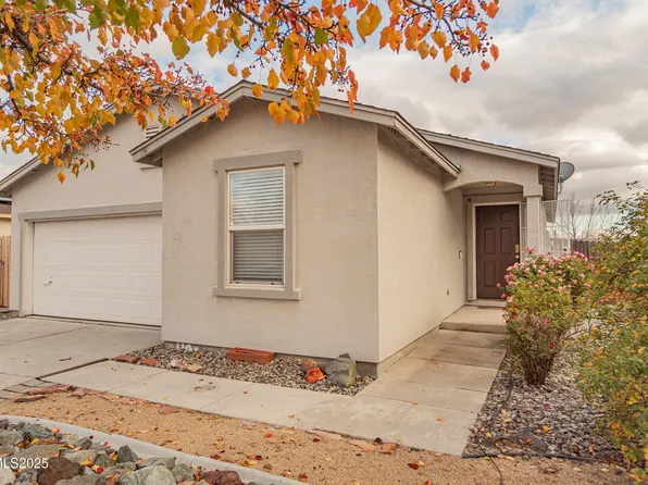 1191 Hushfield Ct, Sparks, NV 89436