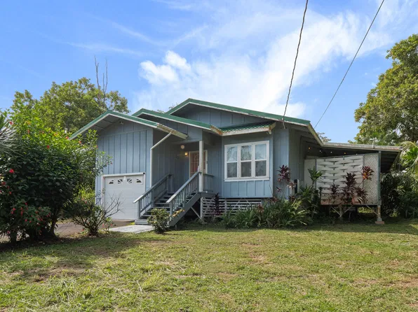 15-2830 Lai St, Pahoa, HI 96778