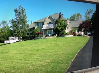 25 Saddle Hill Rd, Chester, NY 10918