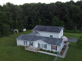 16620 Sands Ct, Sand Lake, MI 49343