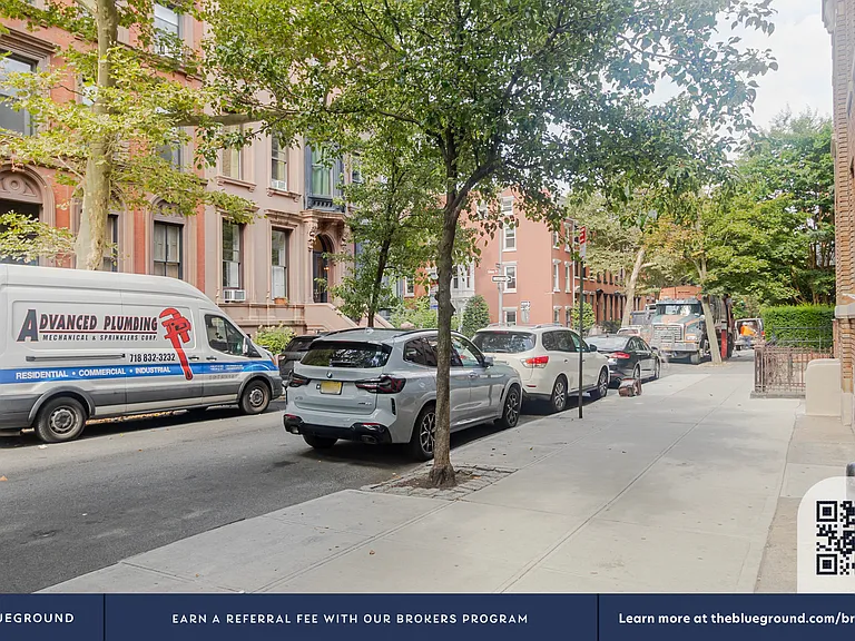 141 Joralemon St #2F — Photo 17