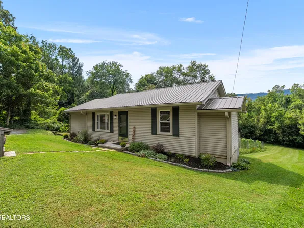 617 Hillside Rd, Rockwood, TN 37854