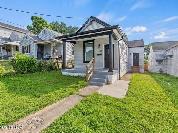 1003 Euclid Ave, Louisville, KY 40208