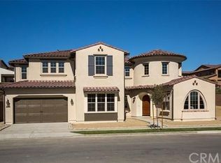 2289 E Rosecrans Ct, Brea, CA 92821