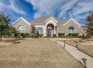 1721 Thackery Ln, Prosper, TX 75078