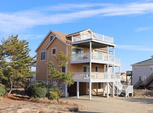 221 W Cobbs Way LOT 36, Nags Head, NC 27959