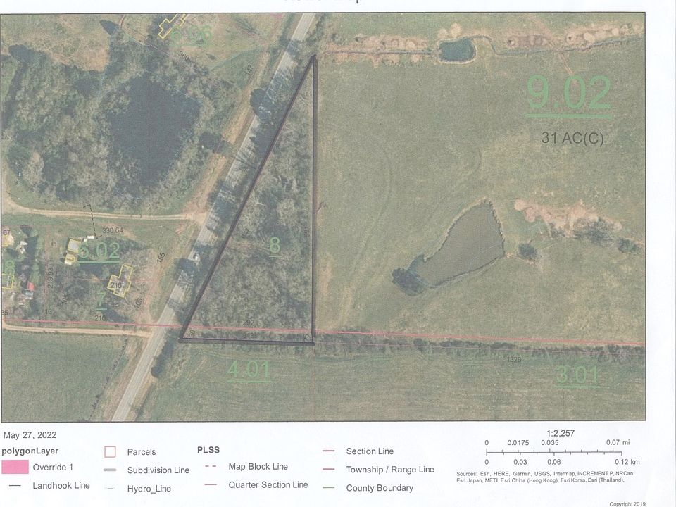 1st image of 0 Alabama Hwy #79-M/L
