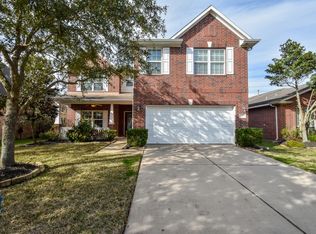 7427 Pony Crk, Missouri City, TX 77459