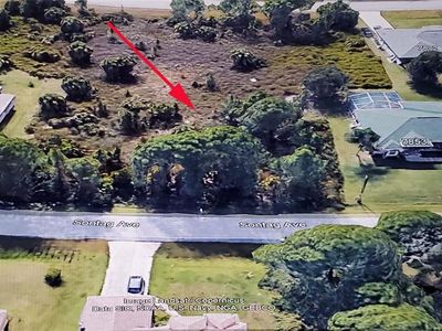 LOT 9 Sontag Ave LOT 9, North Pt, FL, 34291