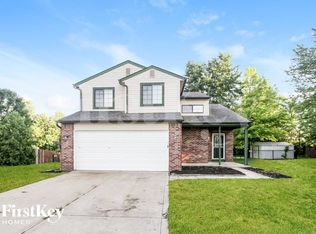 266 Creekway Ct, Whiteland, IN 46184