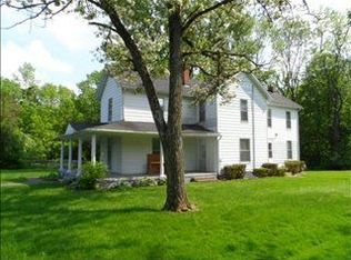 2415 Washington Mill Rd, Xenia, OH 45385