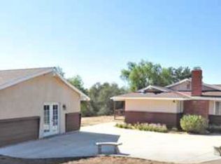 30022 Mauka Dr, Valley Center, CA 92082