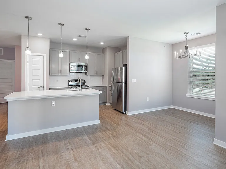 The Enclave at Providence Luxury Apartments — Photo 11