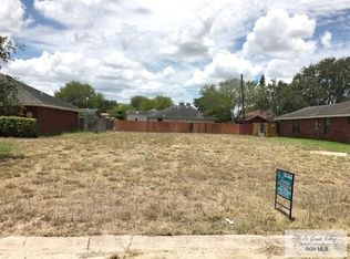 0 Mockingbird St, San Benito, TX 78586
