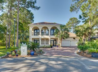 220 Indigo Loop, Miramar Beach, FL 32550