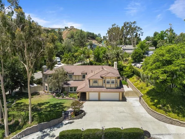 5895 Paseo De La Rambla, Yorba Linda, CA 92887