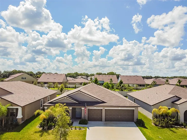 10852 Sage Canyon Dr — Photo 2