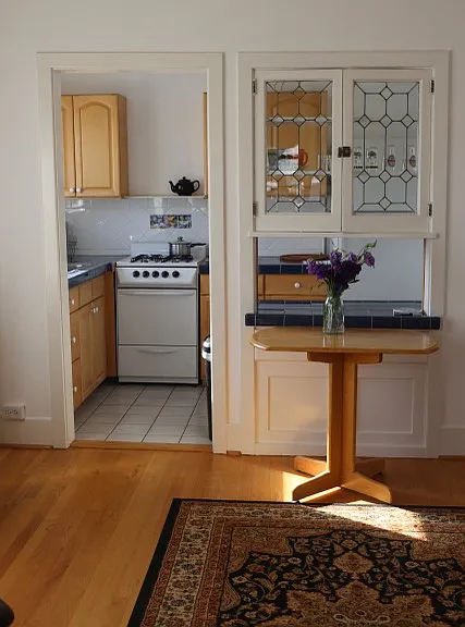 Nadine Apartments — Photo 17