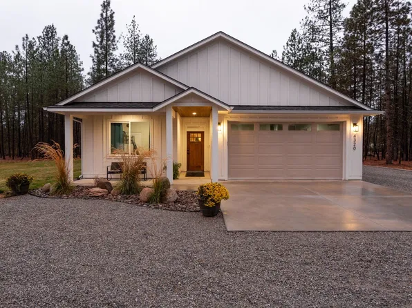 4320 E Big Meadows Rd, Chattaroy, WA 99003