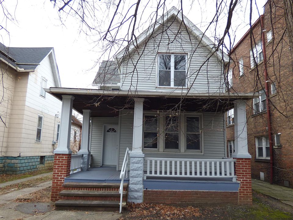 1336 W. 83rd street