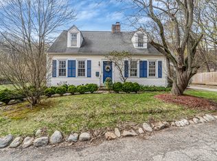 4 Edgehill Rd, Ansonia, CT 06401