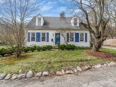 4 Edgehill Road, Ansonia, CT, 06401