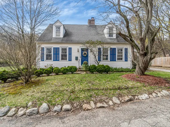 4 Edgehill Road, Ansonia, CT 06401