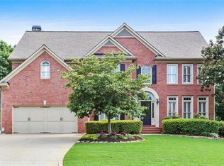 2686 Bonaire Ter, Marietta, GA 30066
