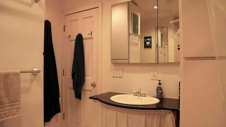 Rented by Keller Williams NYC