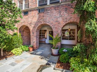 7 Hamilton Rd APT 5I, Morristown, NJ 07960