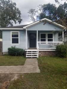 419 S Haugh Ave, Picayune, MS, 39466
