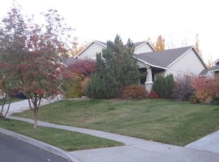 61354 Stardrift Dr, Bend, OR 97702