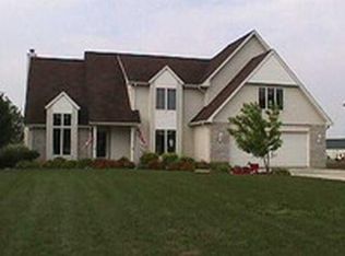 3207 S Custer Rd, Monroe, MI 48161