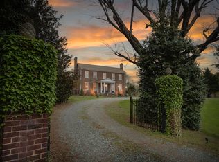 3542 Bason Rd, Mebane, NC 27302