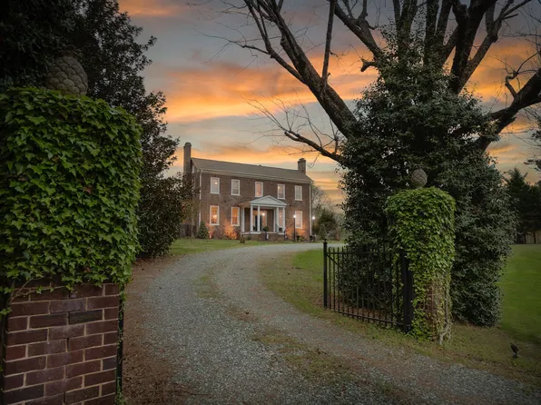 3542 Bason Rd, Mebane, NC 27302