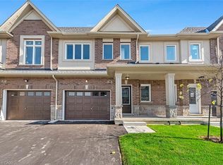 205 Thames Way #48, Hamilton, ON L0R 1W0