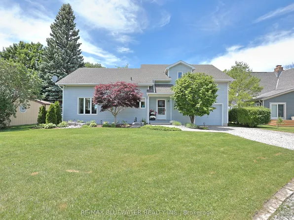 73031 Denise Ct, Bluewater, ON N0M 2T0