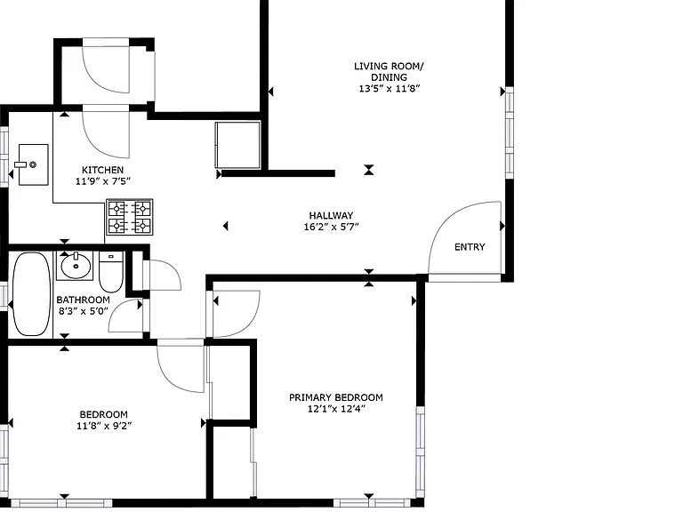 1520 Oneida St #B — Photo 25